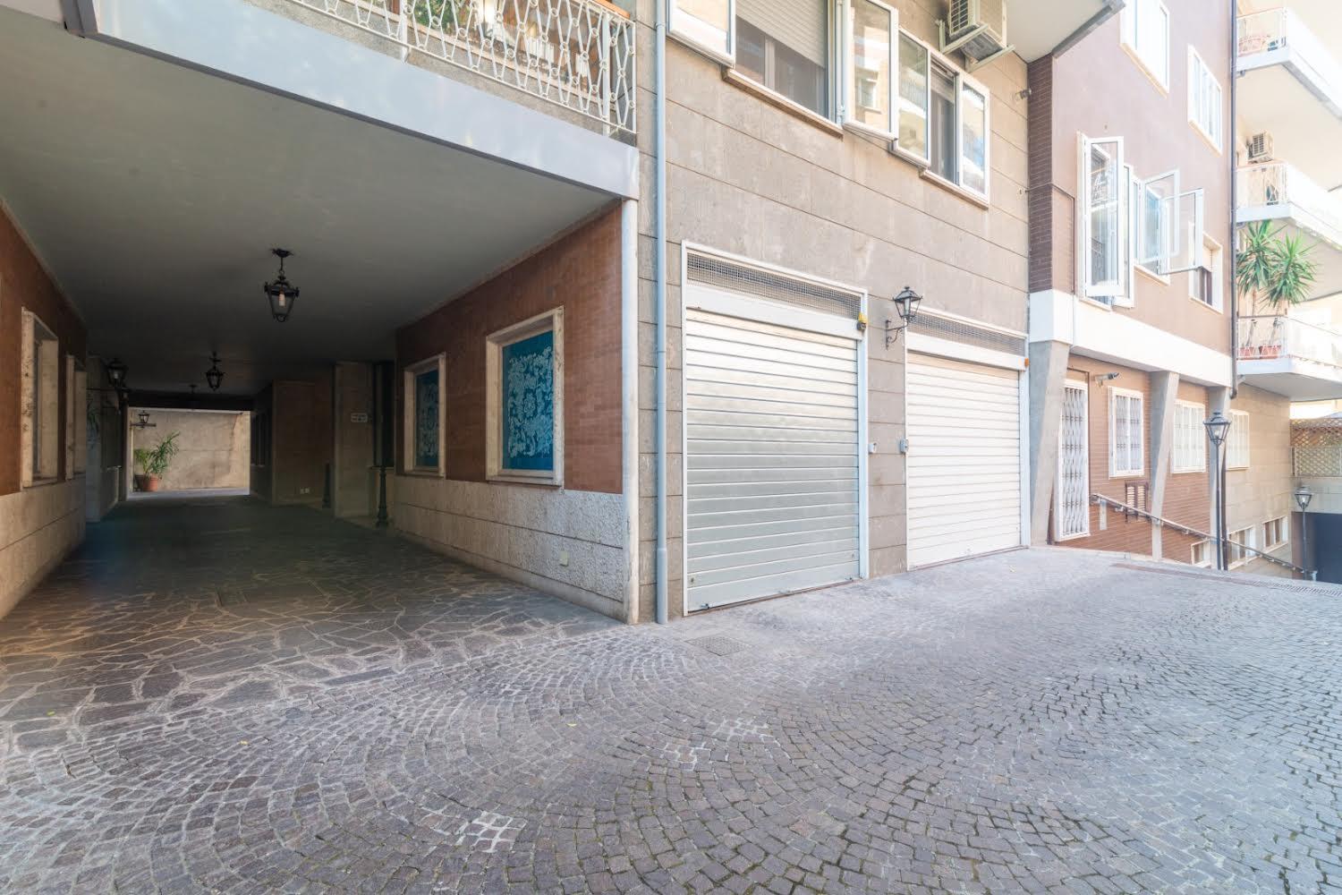 Ponte Milvio Holiday Home Rom Exterior foto