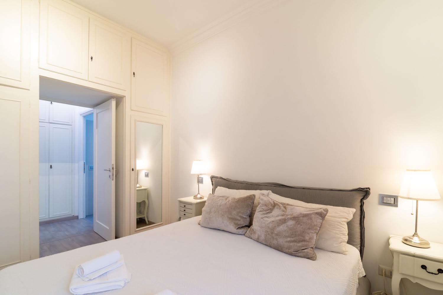 Ponte Milvio Holiday Home Rom Exterior foto
