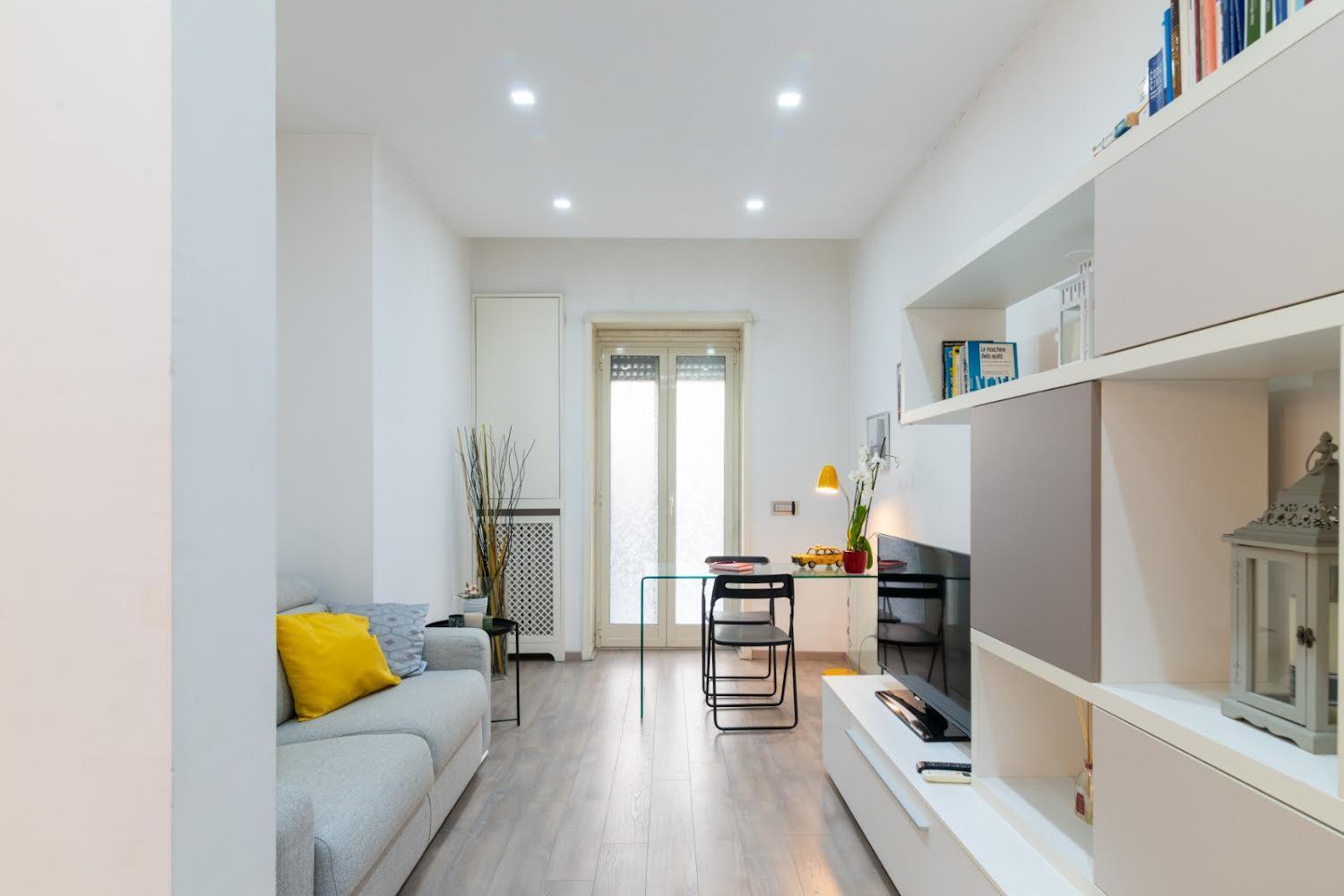 Ponte Milvio Holiday Home Rom Exterior foto